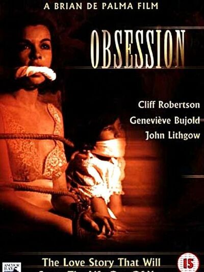 John Lithgow dans Obsession