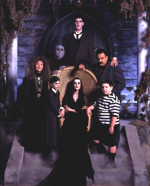 La Nouvelle Famille Addams - Saison 2