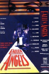 Fallen Angels - Saison 1