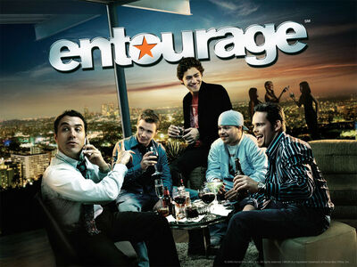 Entourage - Saison 8