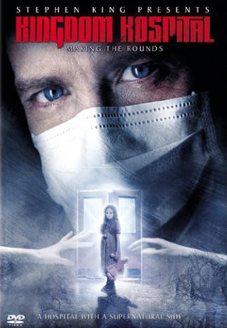 Abc dans Kingdom Hospital - Saison 1