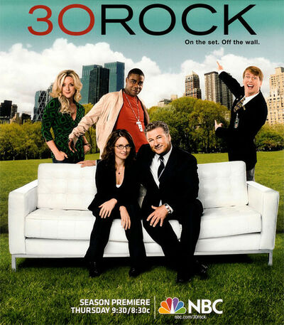 30 Rock - Saison 5