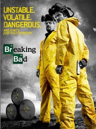 Breaking Bad - Saison 4