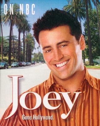 Joey - Saison 1