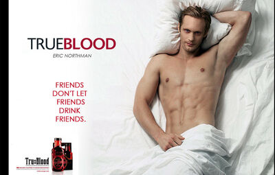 True Blood - Saison 4