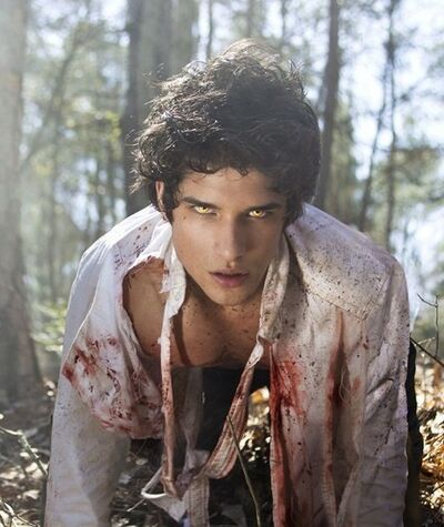 Teen Wolf - Saison 1