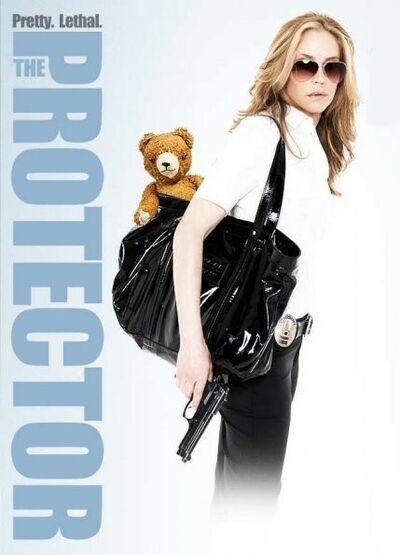 The Protector - Saison 1