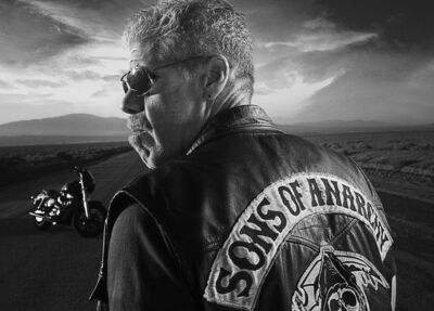 Sons of Anarchy - Saison 4