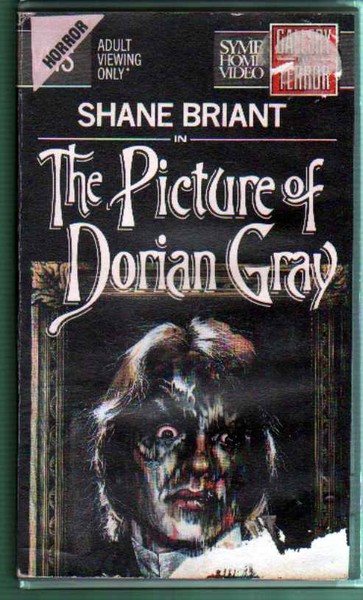 Abc dans Le Portrait de Dorian Gray