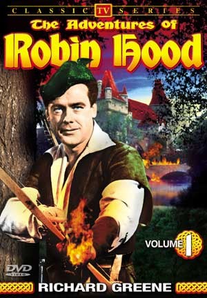 Robin des Bois - Saison 1