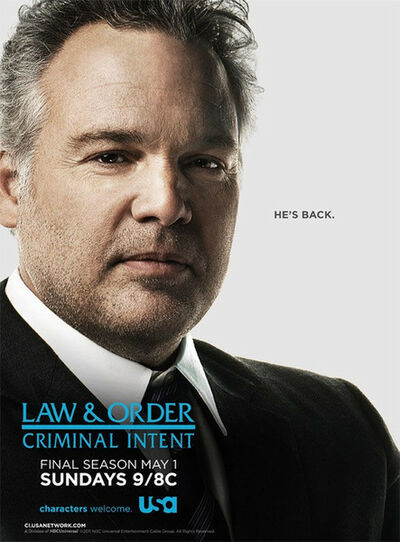 New York section criminelle - Saison 10