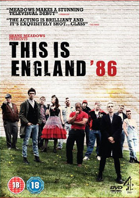 This is England '86