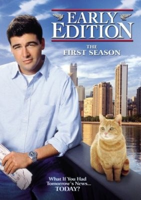 Demain à la une - Saison 1