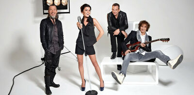 The Voice : La plus belle voix