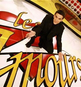  France 2 dans Les Z'amours