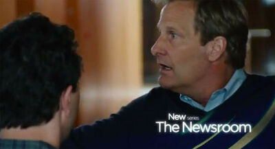 The Newsroom