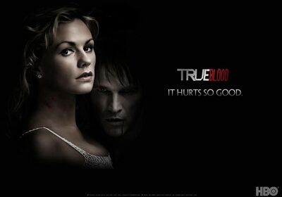 True Blood - Saison 5