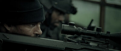 Tom Clancy's Ghost Recon Alpha