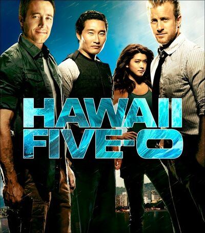 Scott Caan dans Hawaii 5-0 - Saison 2