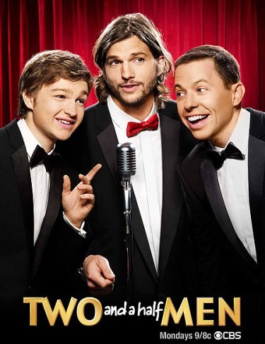 Two and a Half Men - Saison 9