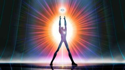 Tron : Uprising