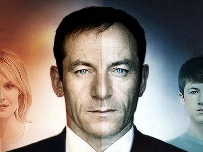 Awake - Saison 1