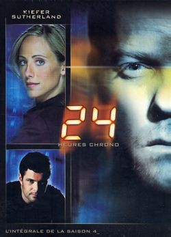 24 - Saison 4