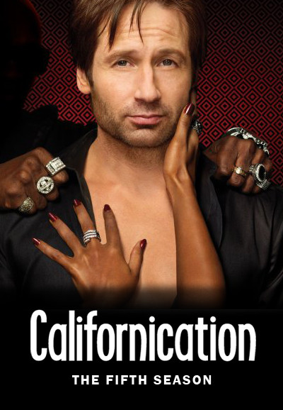 Evan Handler dans Californication - Saison 5