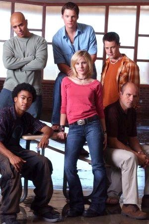 Veronica Mars - Saison 1