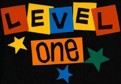 Level One