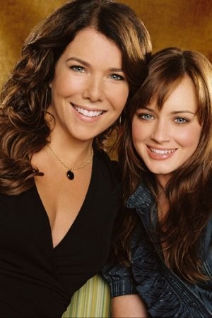 Gilmore Girls - Saison 1