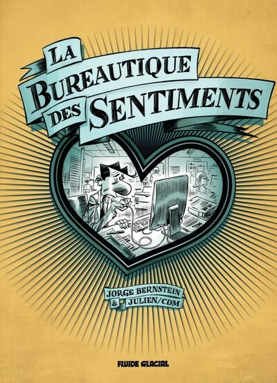 Julien/cdm dans La bureautique des sentiments