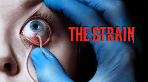 The strain - Saison 1