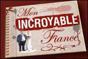 Mon incroyable fiancé
