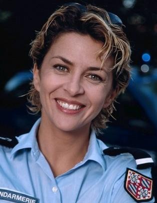 Une femme d'honneur