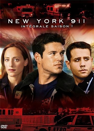  France 2 dans New York 911 - Saison 1