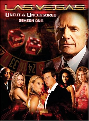 Las Vegas - Saison 1