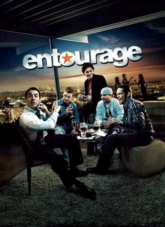 Entourage - Saison 2