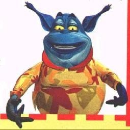 Le Bigdil