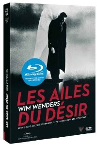 Peter Falk dans Les ailes du désir