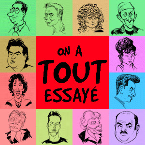  France 2 dans On a tout essayé