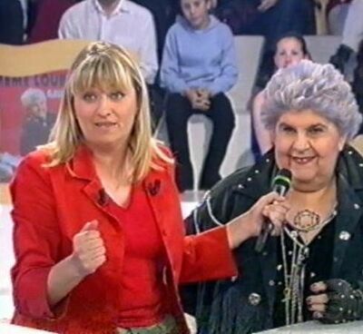  France 2 dans Union libre