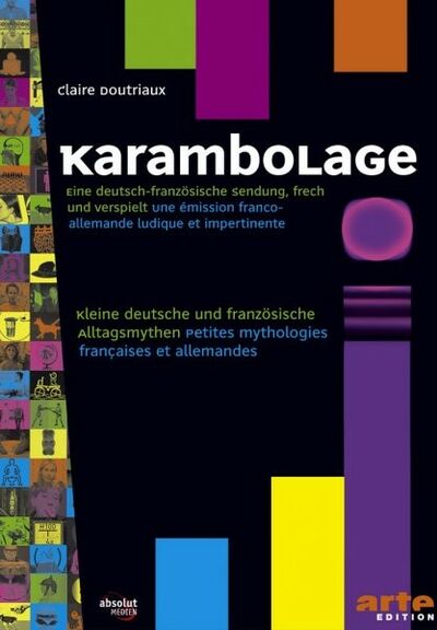 Karambolage