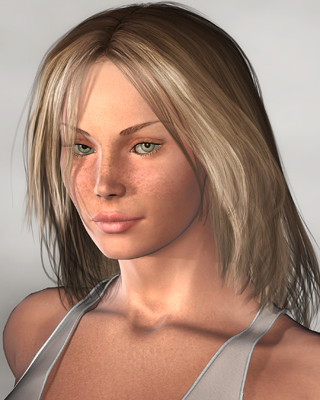 Miss Digital World