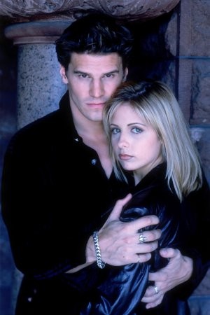 Buffy contre les vampires - Saison 1