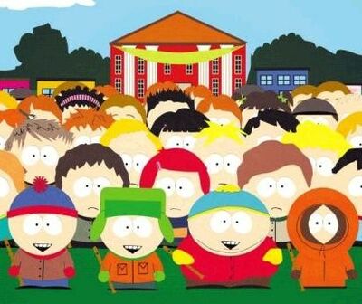 South Park