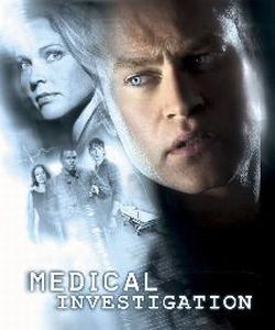 NIH : alertes médicales - Saison 1