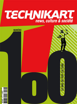 Technikart