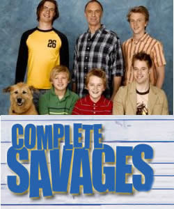 Les Sauvages - Saison 1