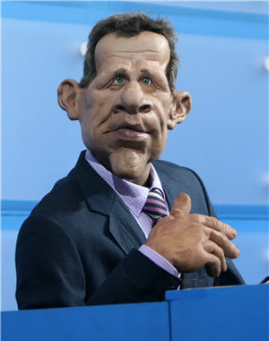 Les Guignols de l'info